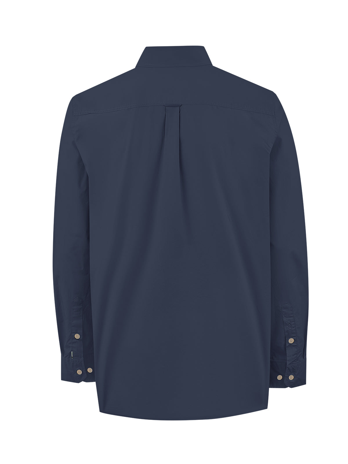 Camisa Algodón Orgánico Hombre Galiton Rockford