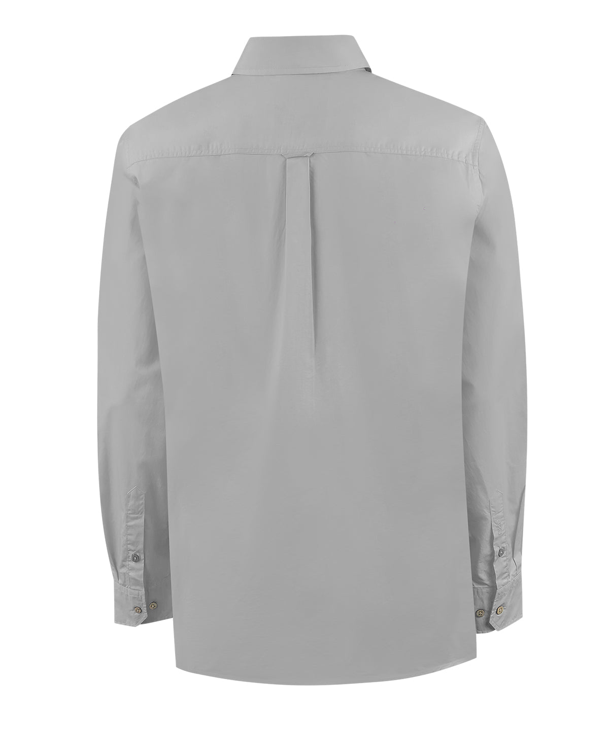 Camisa Algodón Orgánico Hombre Galiton Rockford