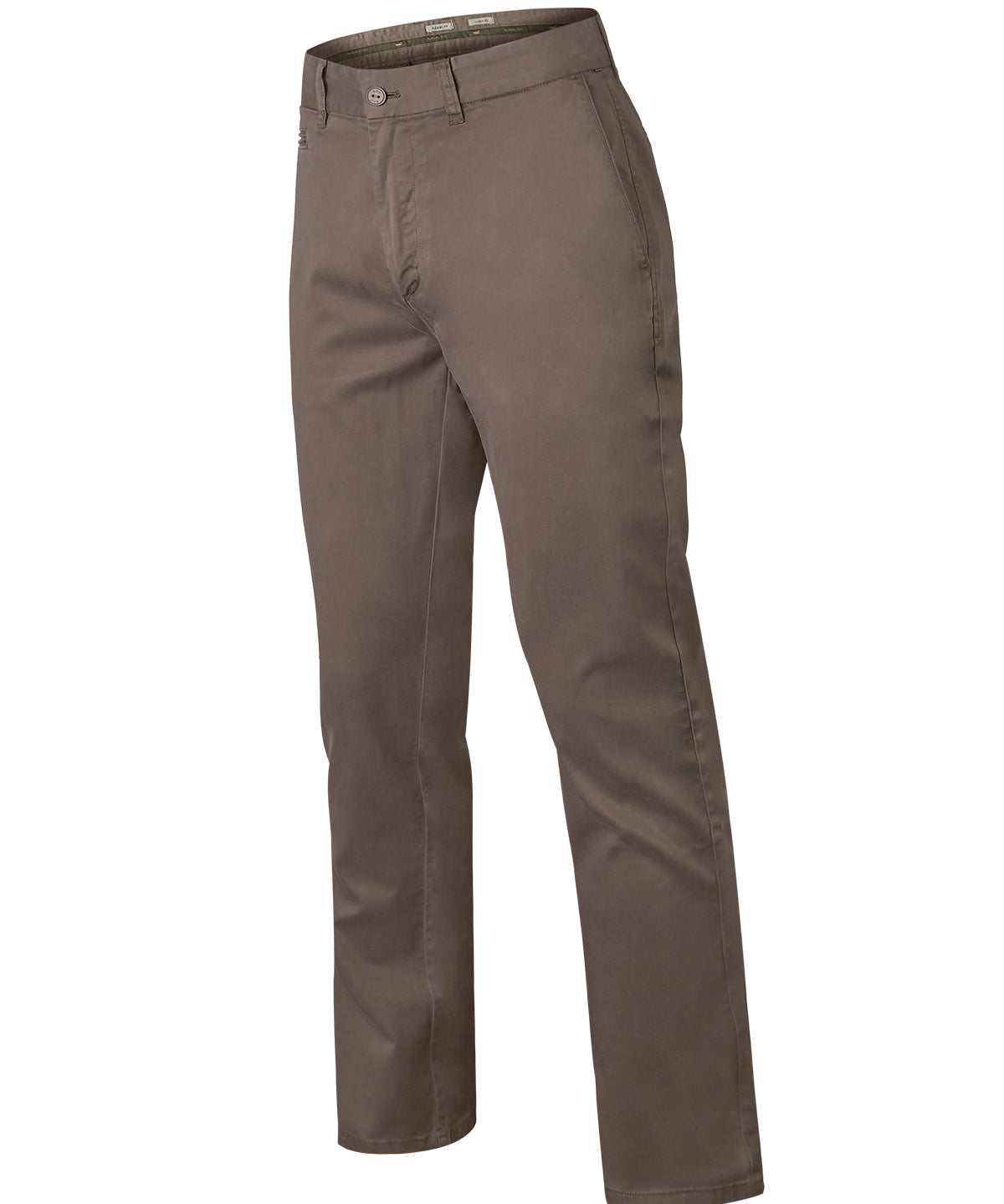 Pantalón Algodón Hombre Napoli Rockford