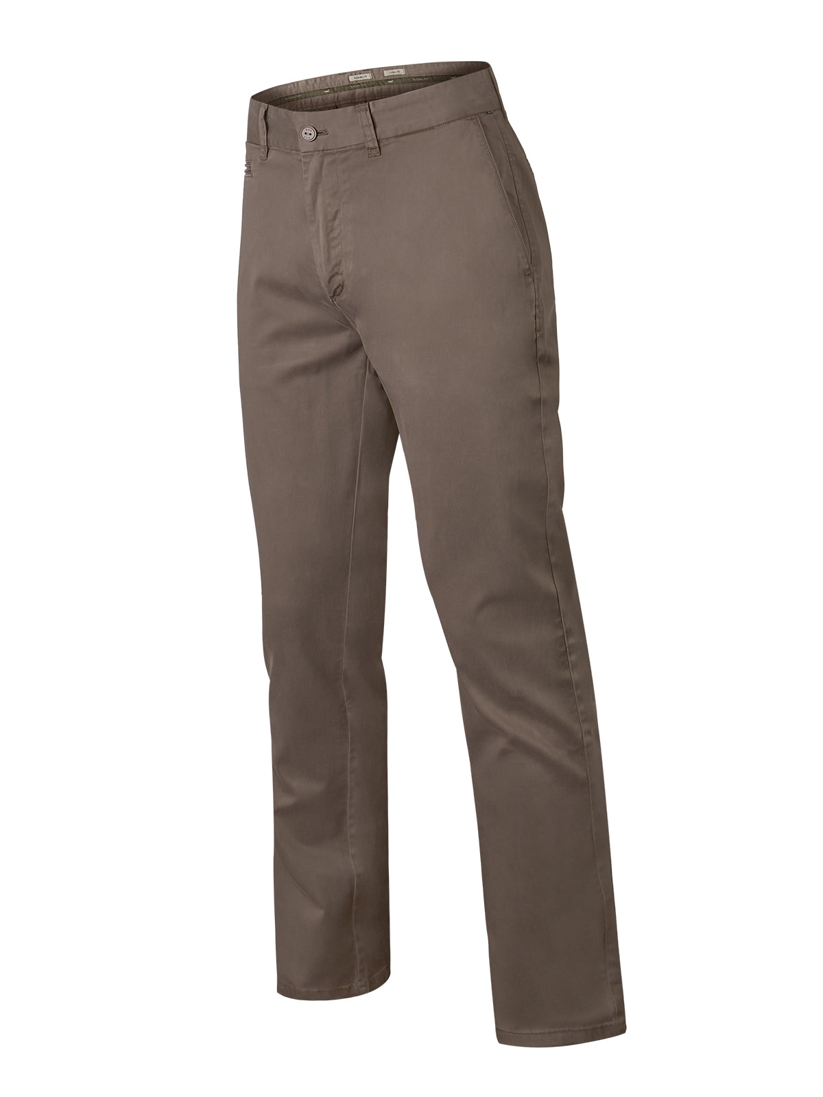Pantalón Algodón Hombre Napoli Rockford