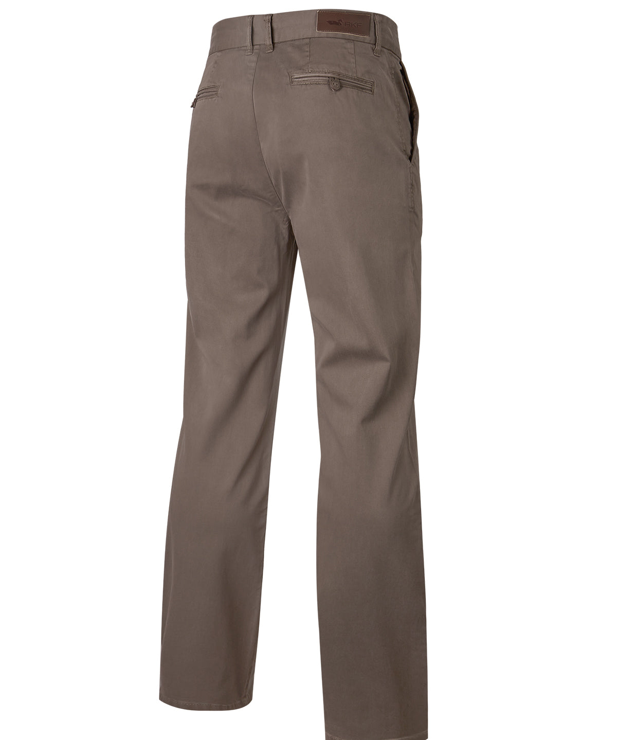 Pantalón Algodón Hombre Napoli Rockford