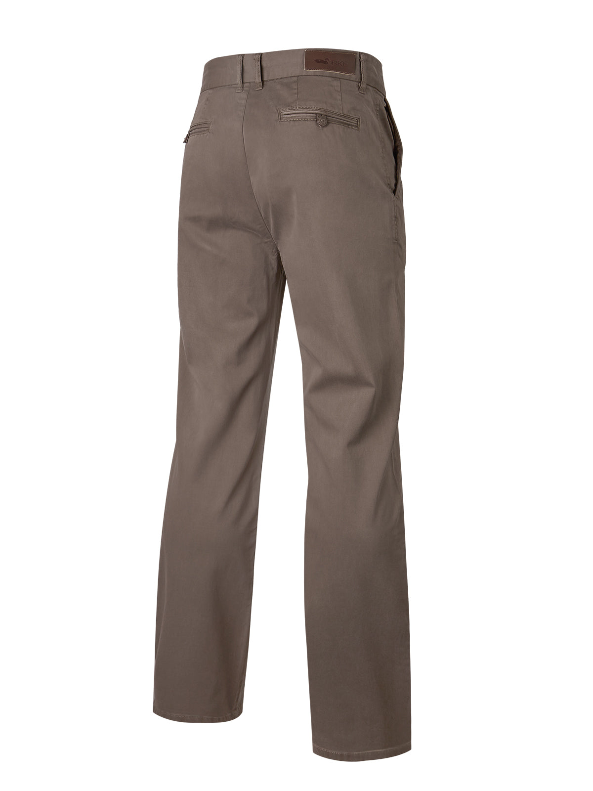 Pantalón Algodón Hombre Napoli Rockford