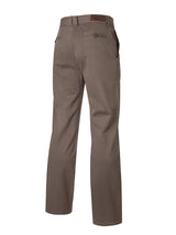Pantalón Algodón Hombre Napoli Rockford
