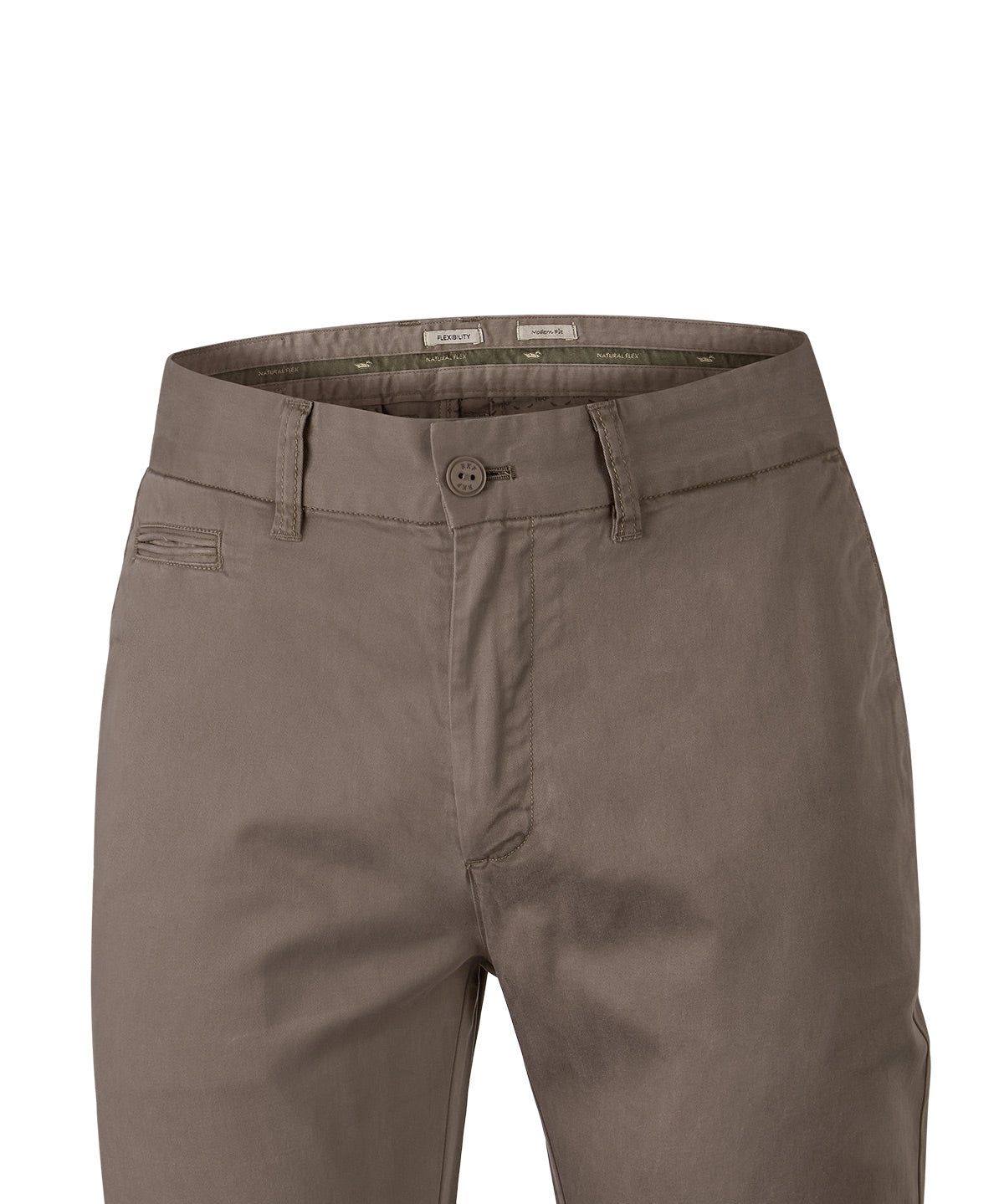 Pantalón Algodón Hombre Napoli Rockford