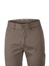 Pantalón Algodón Hombre Napoli Rockford