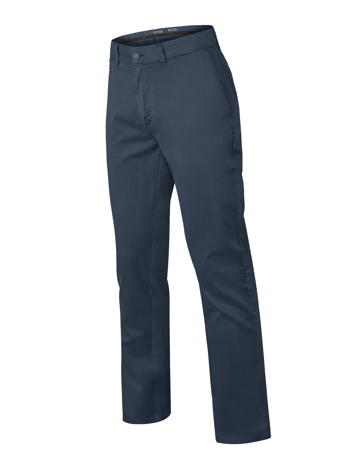 Pantalón Algodón Hombre Napoli Rockford