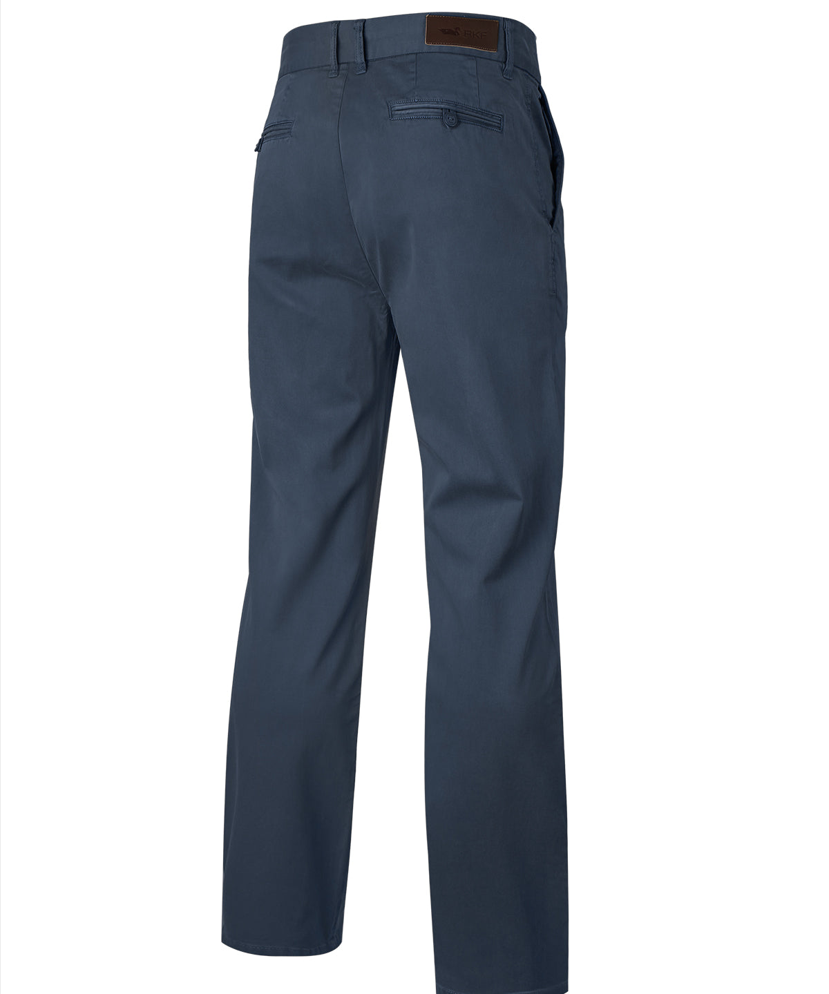 Pantalón Algodón Hombre Napoli Rockford
