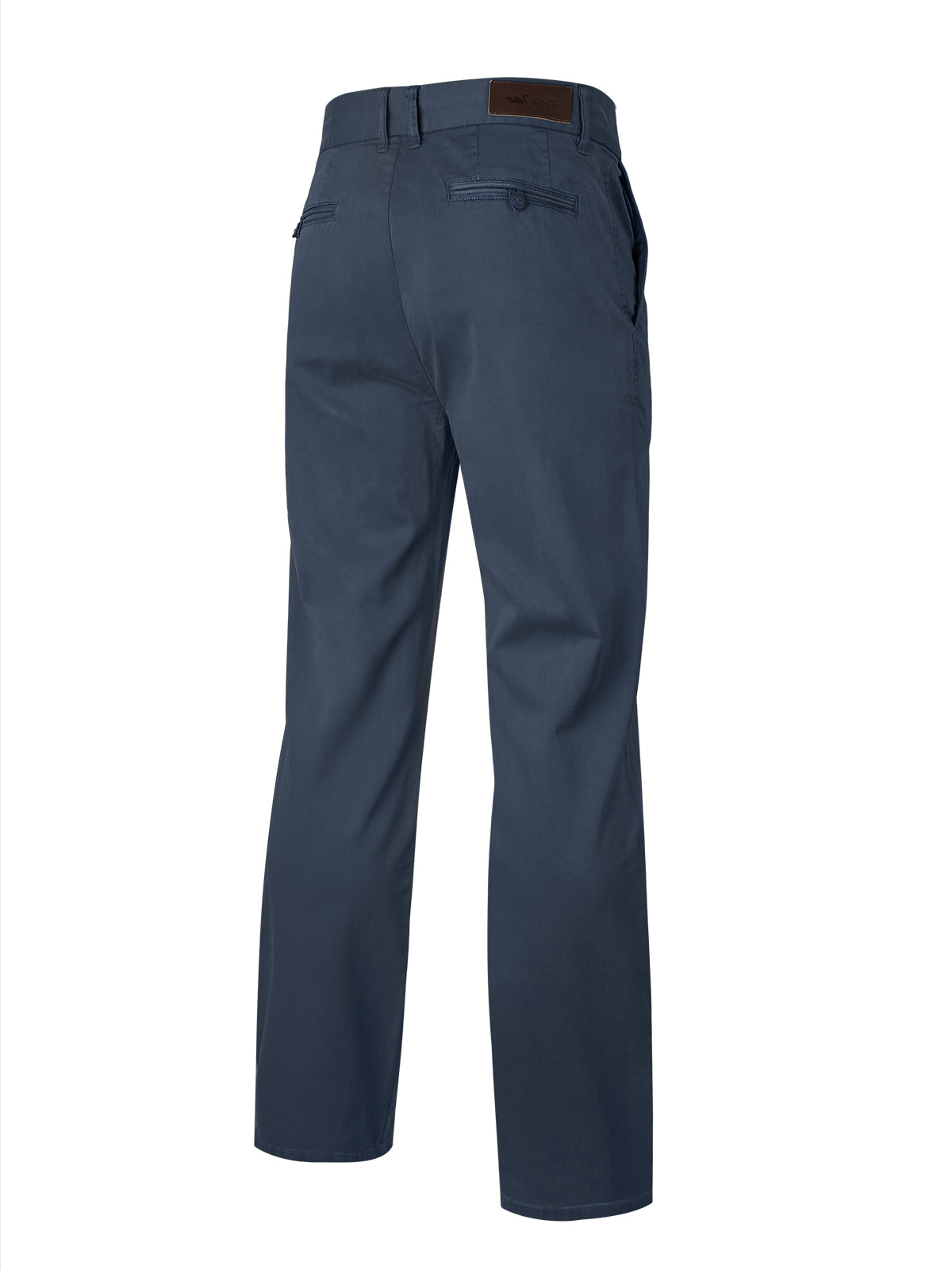 Pantalón Algodón Hombre Napoli Rockford