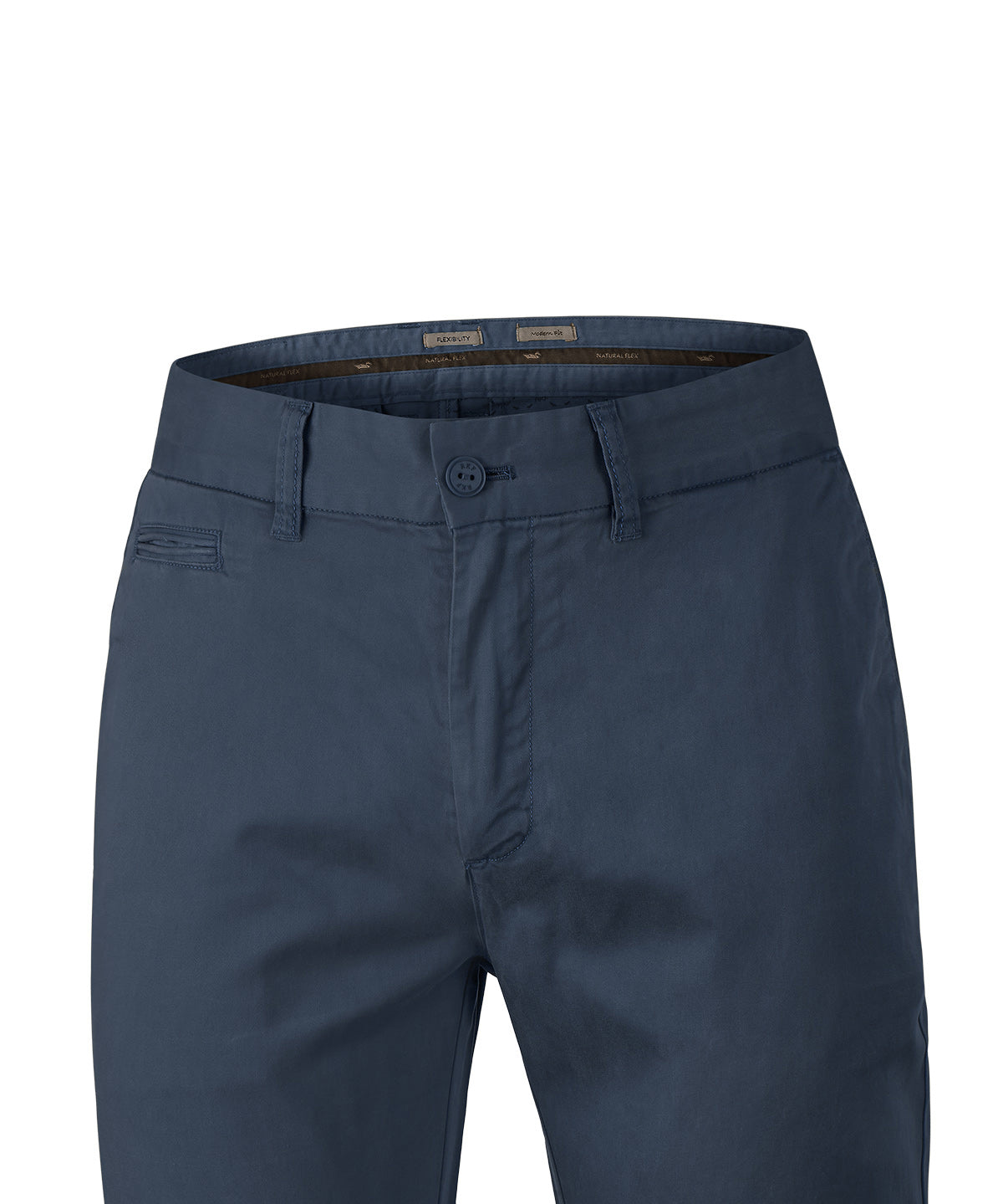 Pantalón Algodón Hombre Napoli Rockford