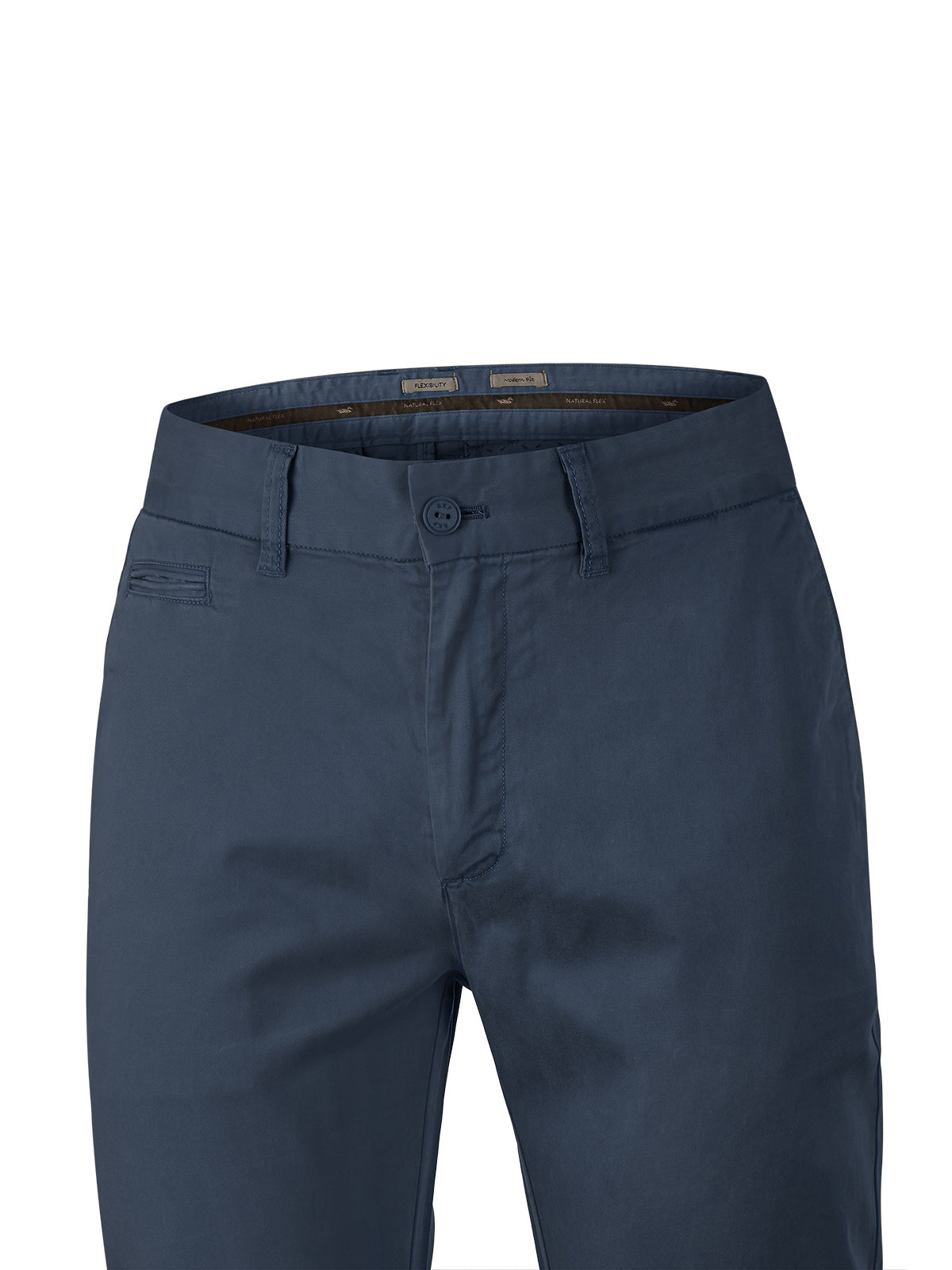 Pantalón Algodón Hombre Napoli Rockford