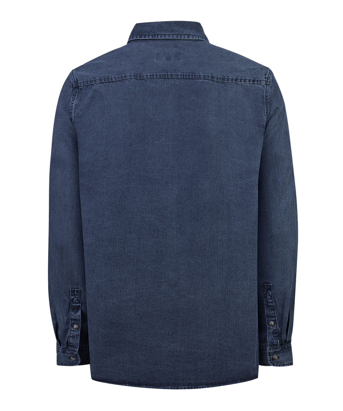 Camisa Tencel Hombre Tencel Rockford