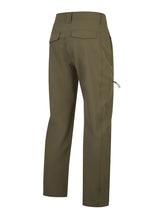 Pantalón Fibras Recicladas Hombre Hike Rockford
