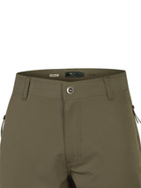 Pantalón Fibras Recicladas Hombre Hike Rockford