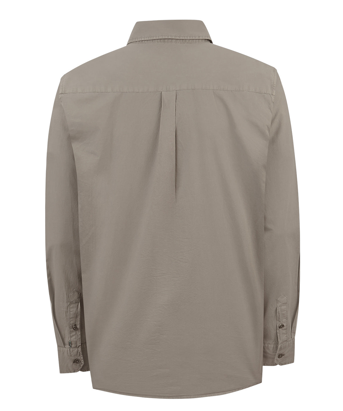 Camisa Algodón Orgánico Hombre Soft Rockford