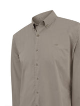 Camisa Algodón Orgánico Hombre Soft Rockford