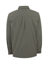 Camisa Algodón Orgánico Hombre Soft Rockford