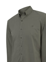 Camisa Algodón Orgánico Hombre Soft Rockford