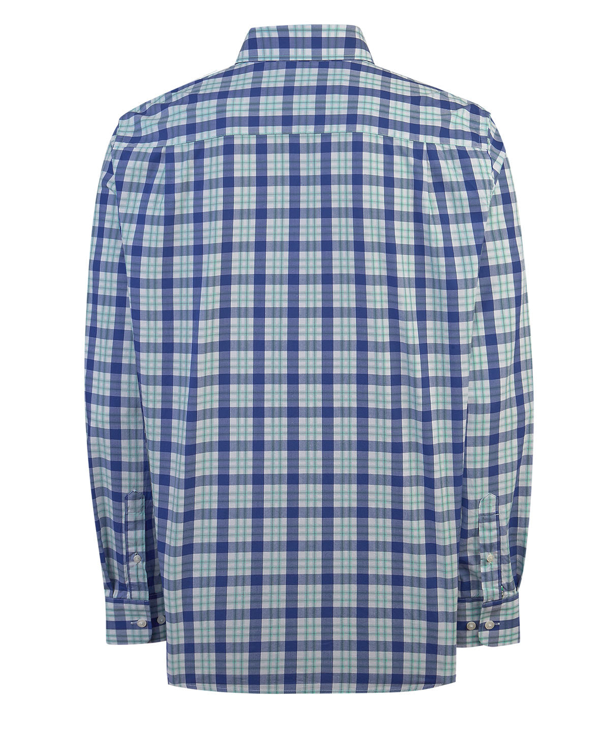 Camisa Algodón Orgánico Hombre Lighter Rockford