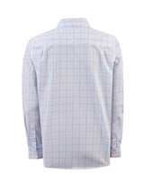 Camisa Algodón Orgánico Hombre Lighter Rockford