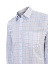 Camisa Algodón Orgánico Hombre Lighter Rockford