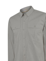 Camisa Algodón Orgánico Hombre Chungara Rockford