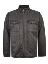 Casaca Thermore Hombre Torino Rockford