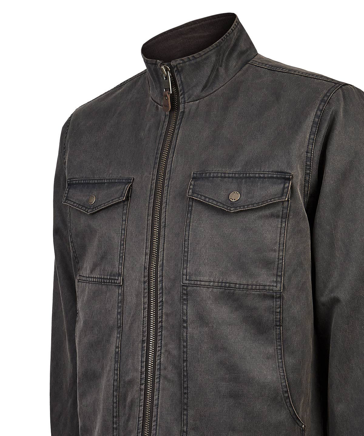 Casaca Thermore Hombre Torino Rockford