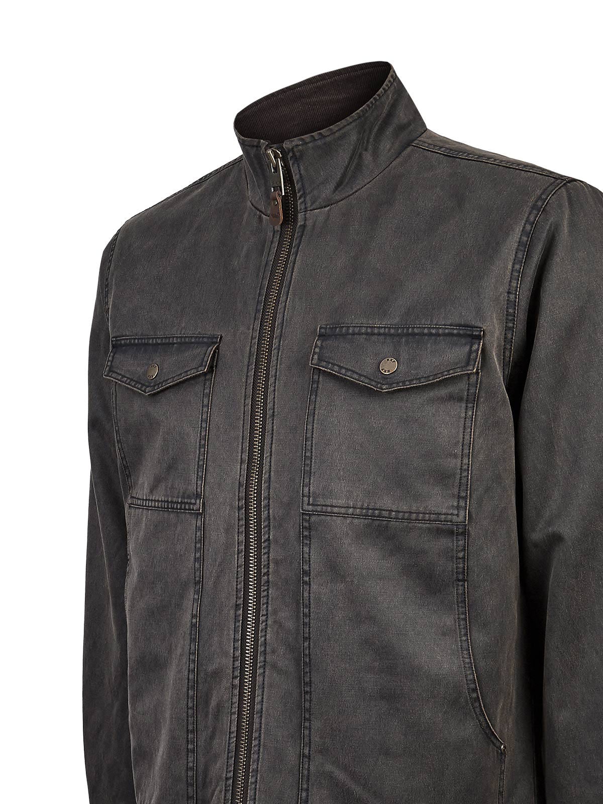 Casaca Thermore Hombre Torino Rockford