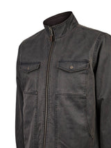 Casaca Thermore Hombre Torino Rockford