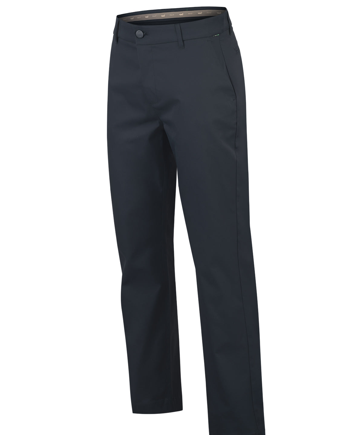 Pantalón Fibras Recicladas Hombre Travel Rockford