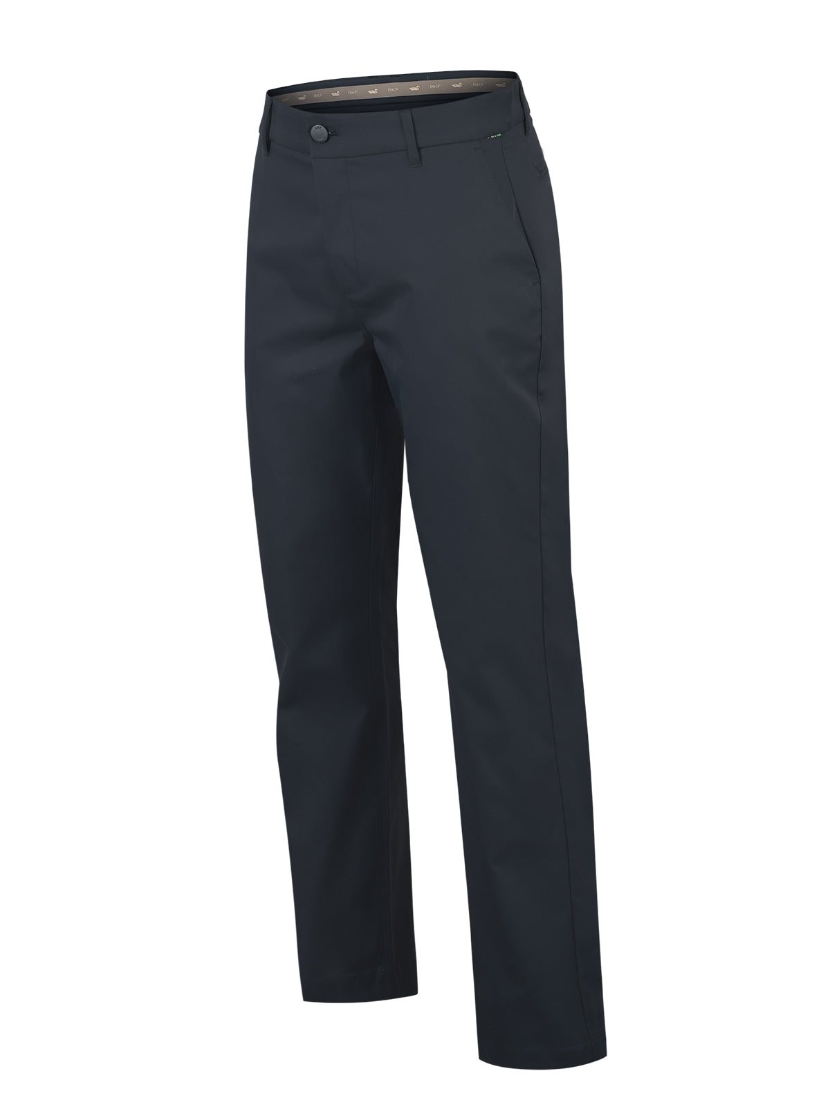 Pantalón Fibras Recicladas Hombre Travel Rockford
