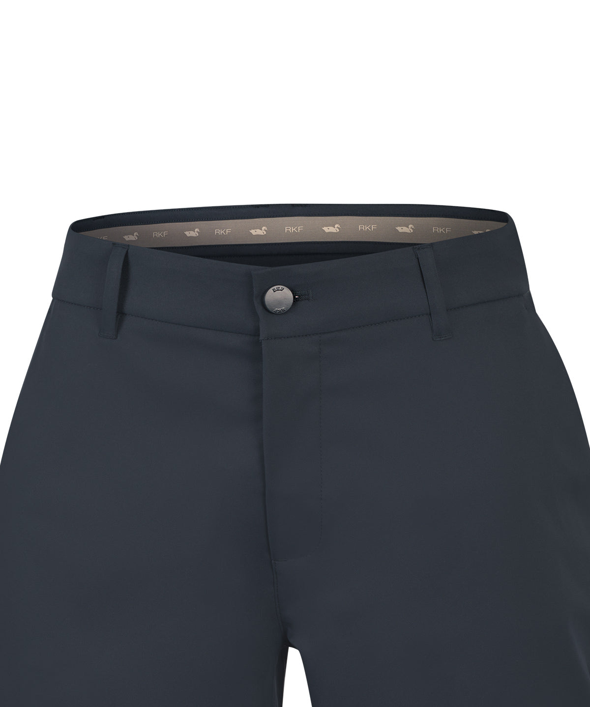 Pantalón Fibras Recicladas Hombre Travel Rockford