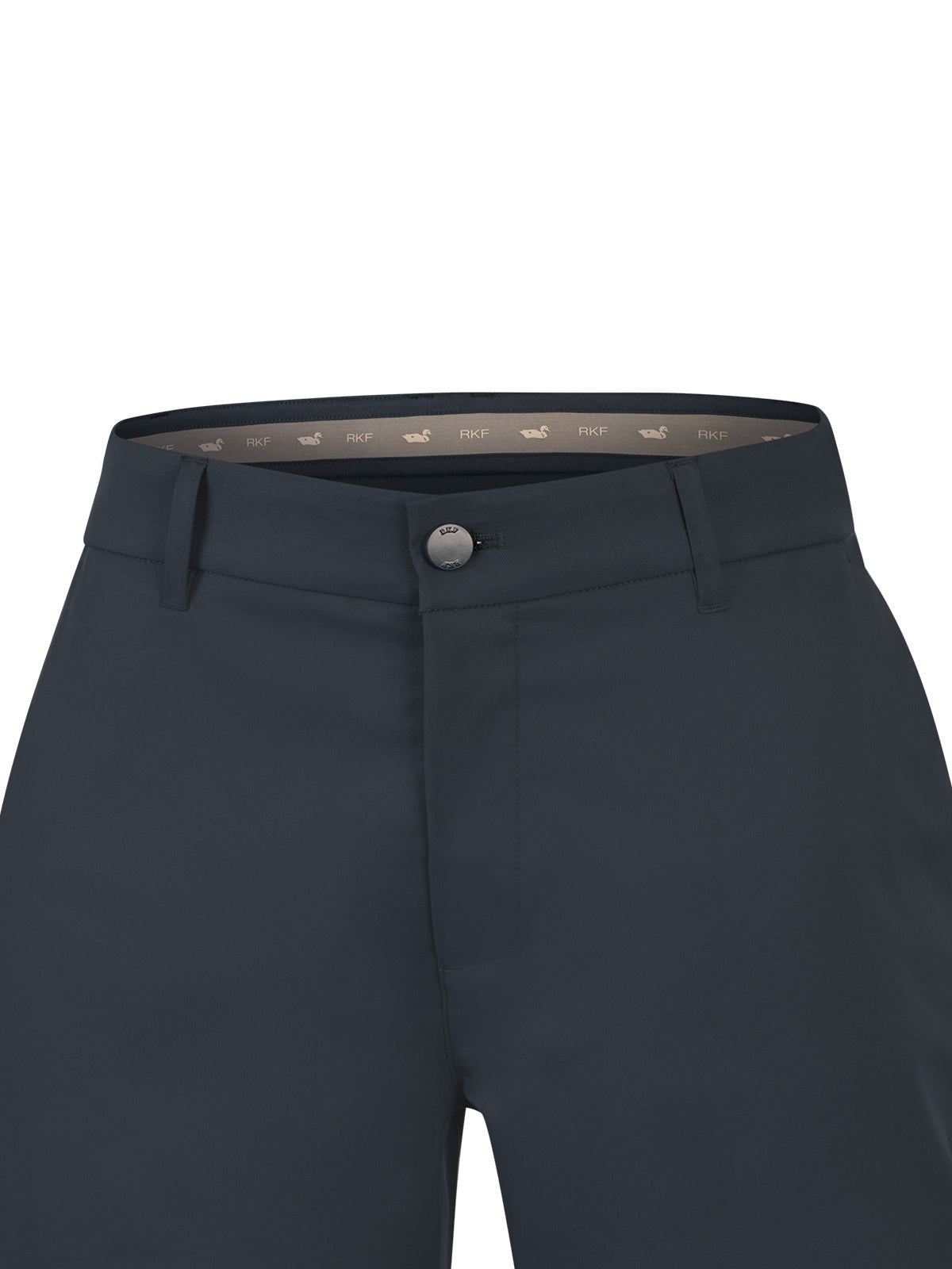 Pantalón Fibras Recicladas Hombre Travel Rockford