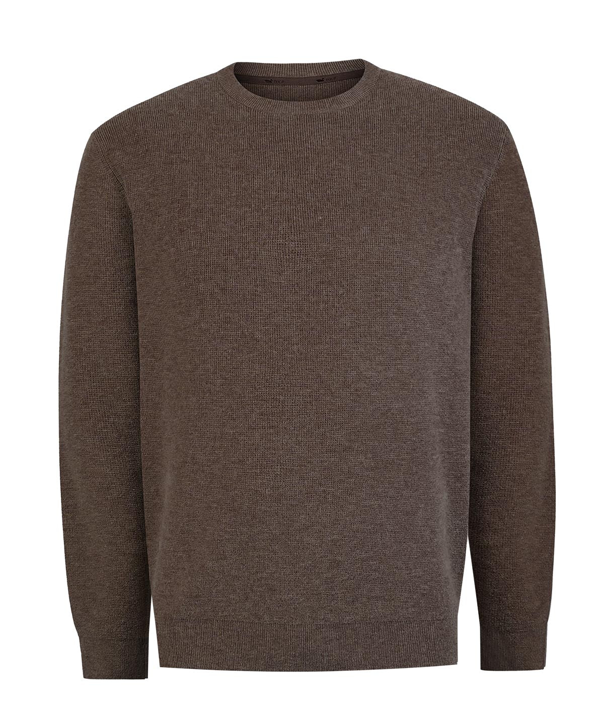 Sweater Fibras Recicladas Hombre Angri Rockford