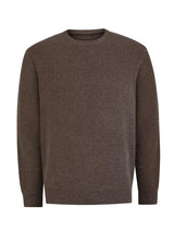 Sweater Fibras Recicladas Hombre Angri Rockford