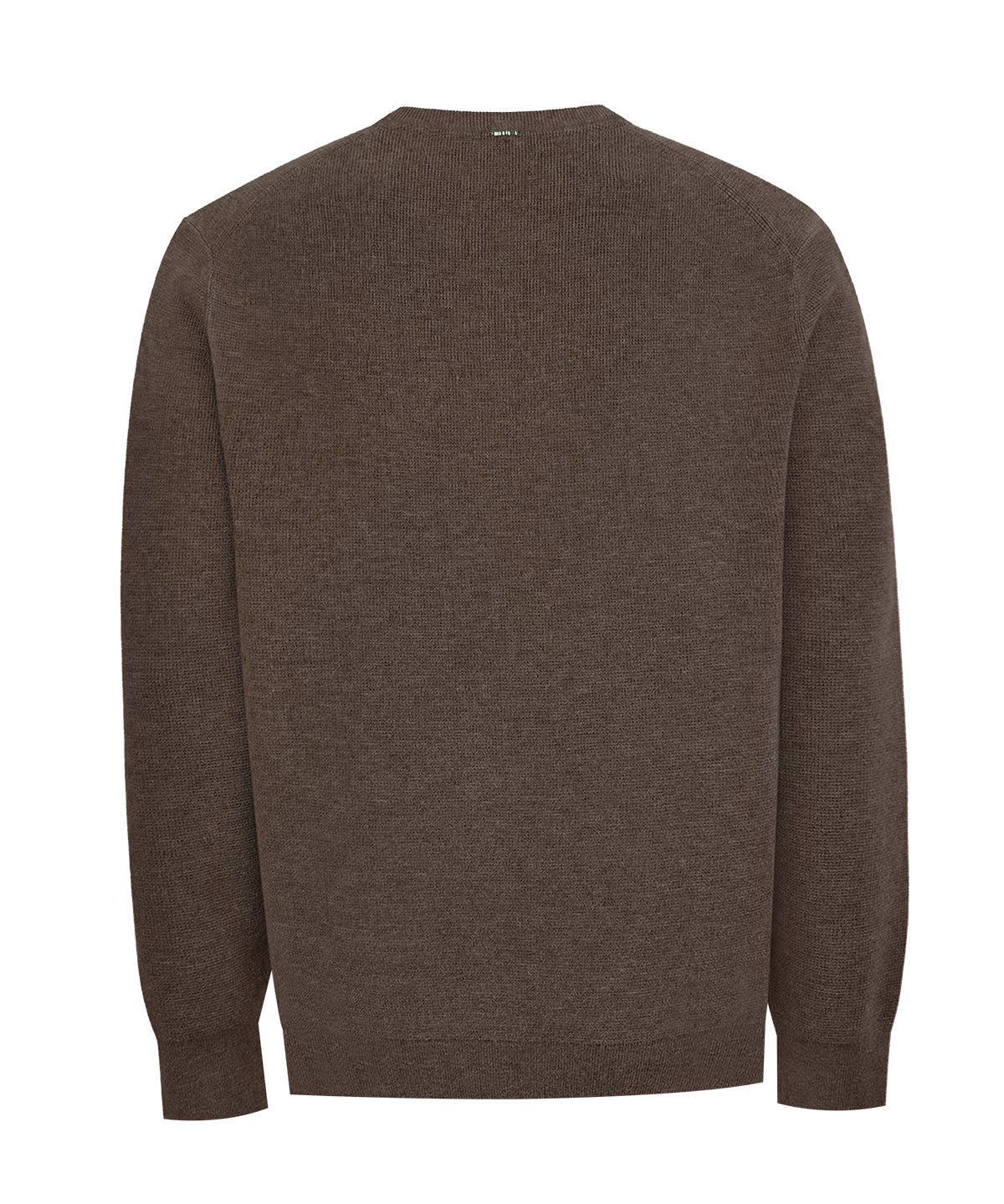 Sweater Fibras Recicladas Hombre Angri Rockford