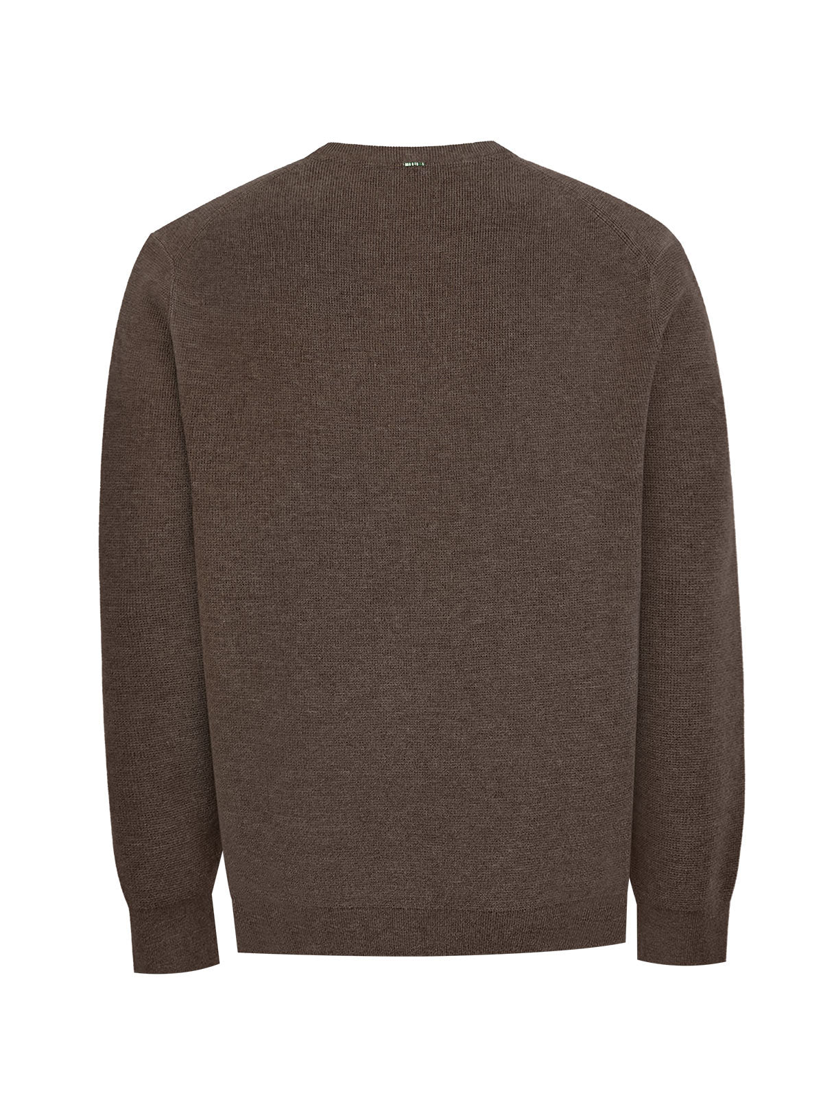 Sweater Fibras Recicladas Hombre Angri Rockford