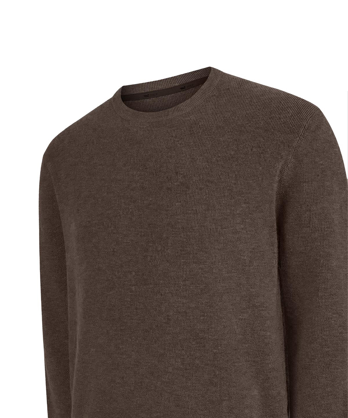 Sweater Fibras Recicladas Hombre Angri Rockford