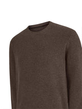 Sweater Fibras Recicladas Hombre Angri Rockford