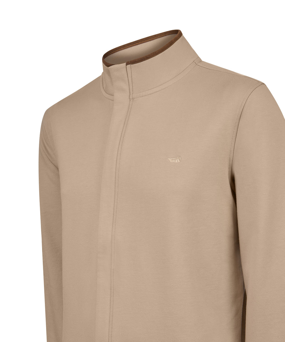 Polerón Algodón Orgánico Hombre Rimini Rockford