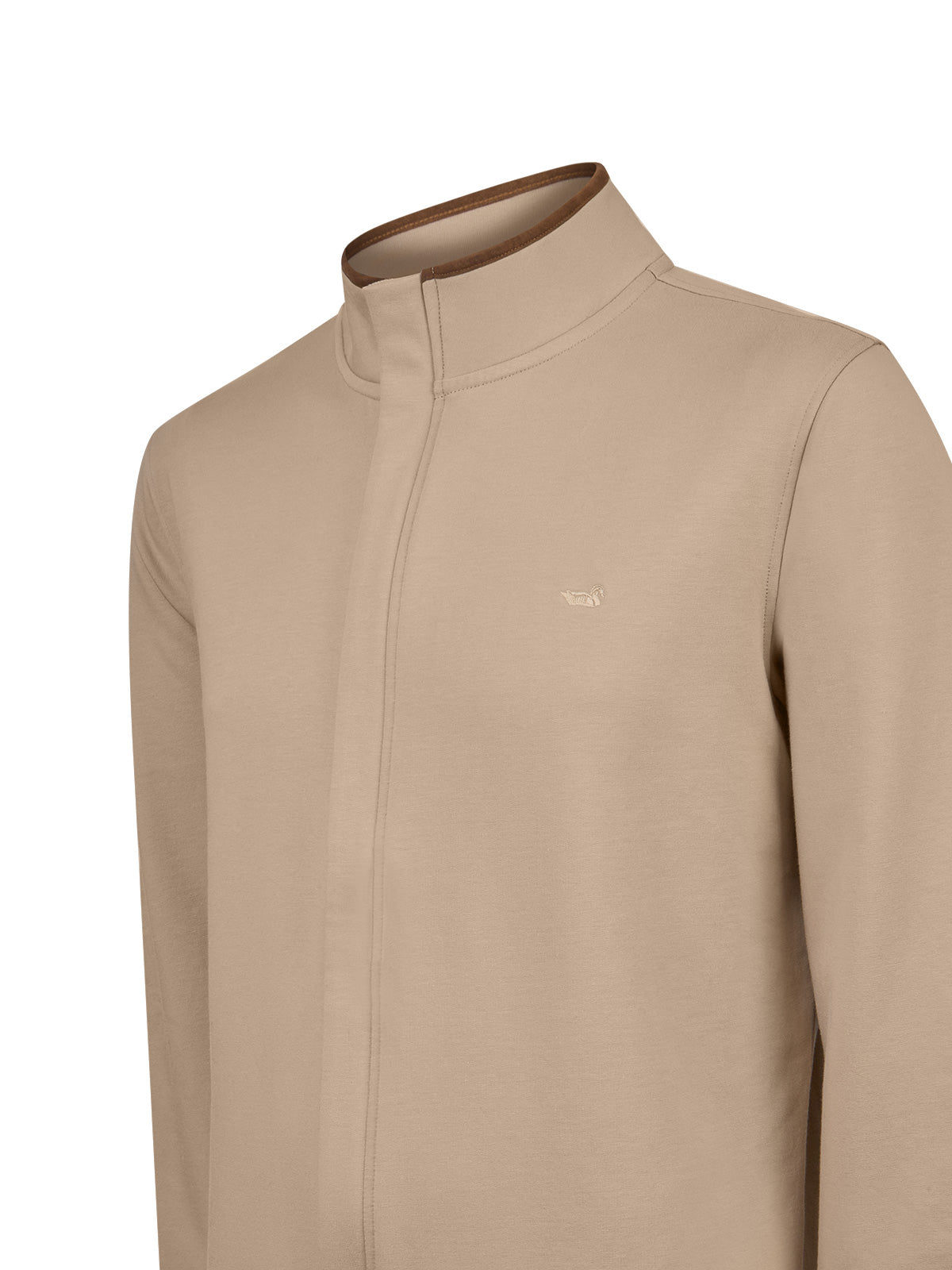 Polerón Algodón Orgánico Hombre Rimini Rockford