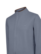 Polerón Algodón Orgánico Hombre Rimini Rockford
