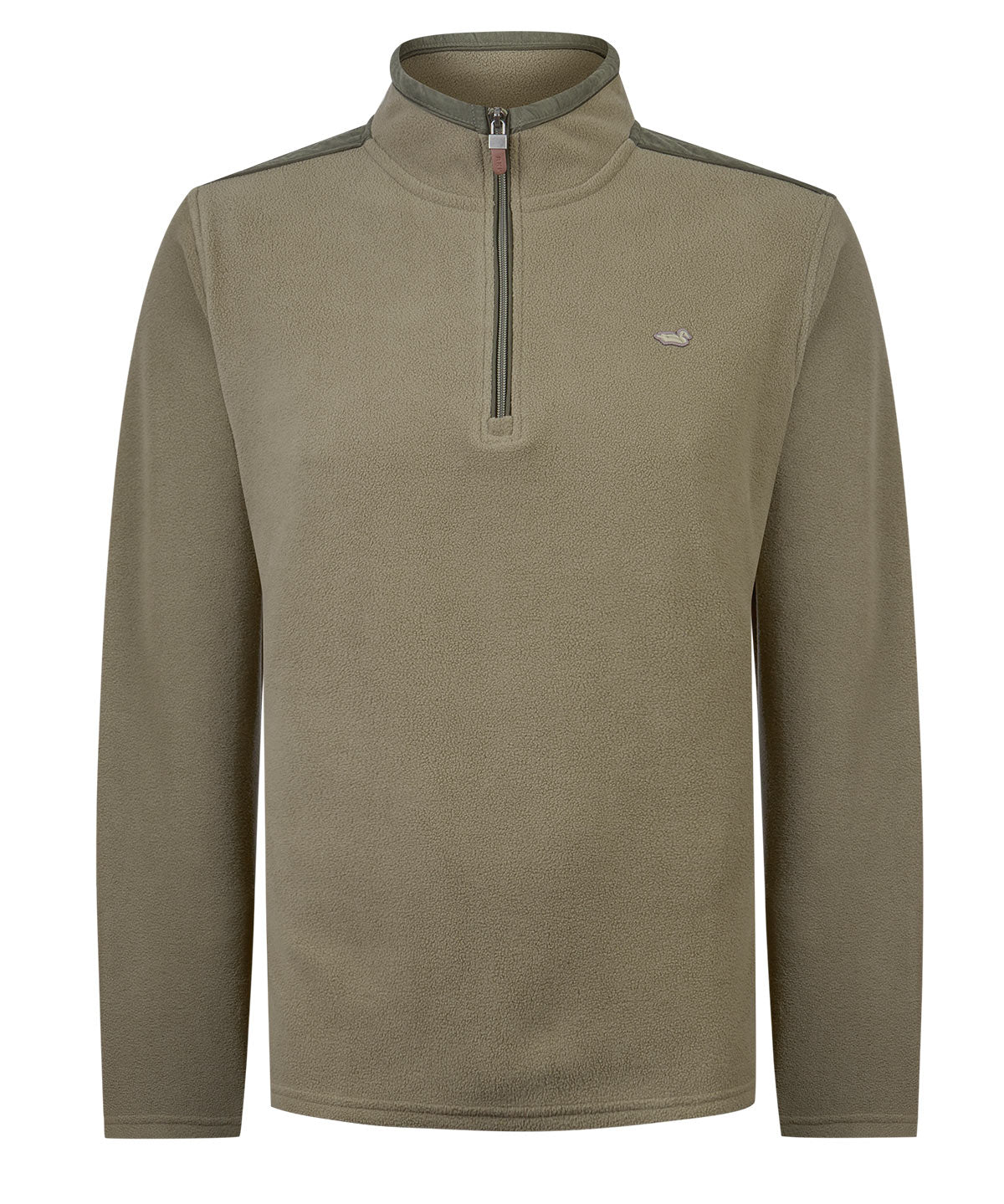 Polar Fibras Recicladas Hombre Roots Rockford