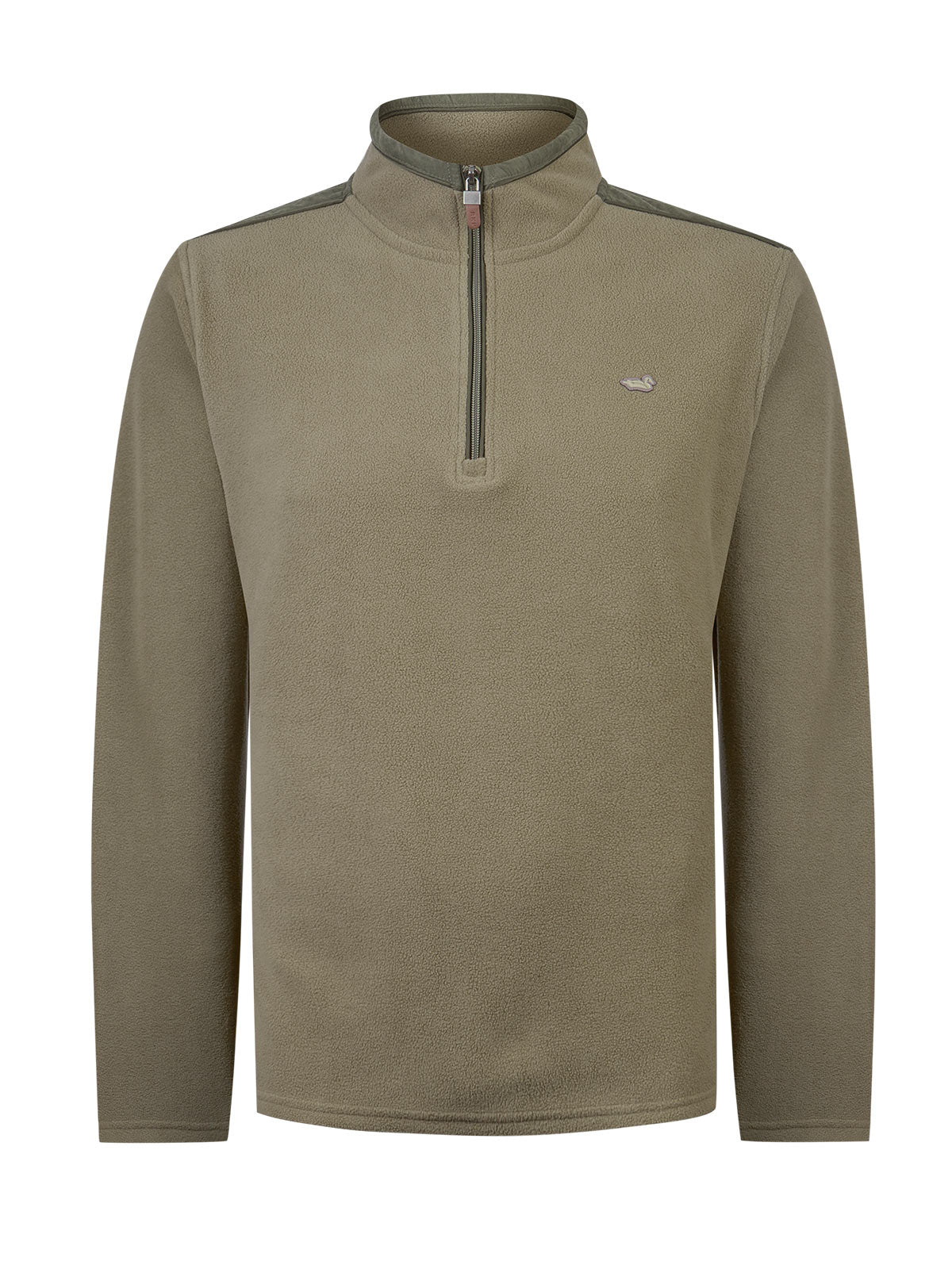 Polar Fibras Recicladas Hombre Roots Rockford