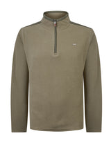 Polar Fibras Recicladas Hombre Roots Rockford