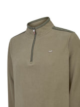 Polar Fibras Recicladas Hombre Roots Rockford