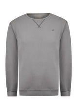 Polerón Algodón Orgánico Hombre Frateli Rockford