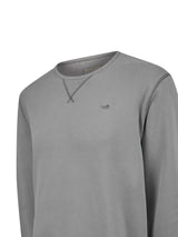 Polerón Algodón Orgánico Hombre Frateli Rockford