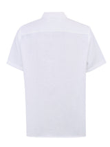 Camisa Lino Orgánico Hombre Linenshort Rockford