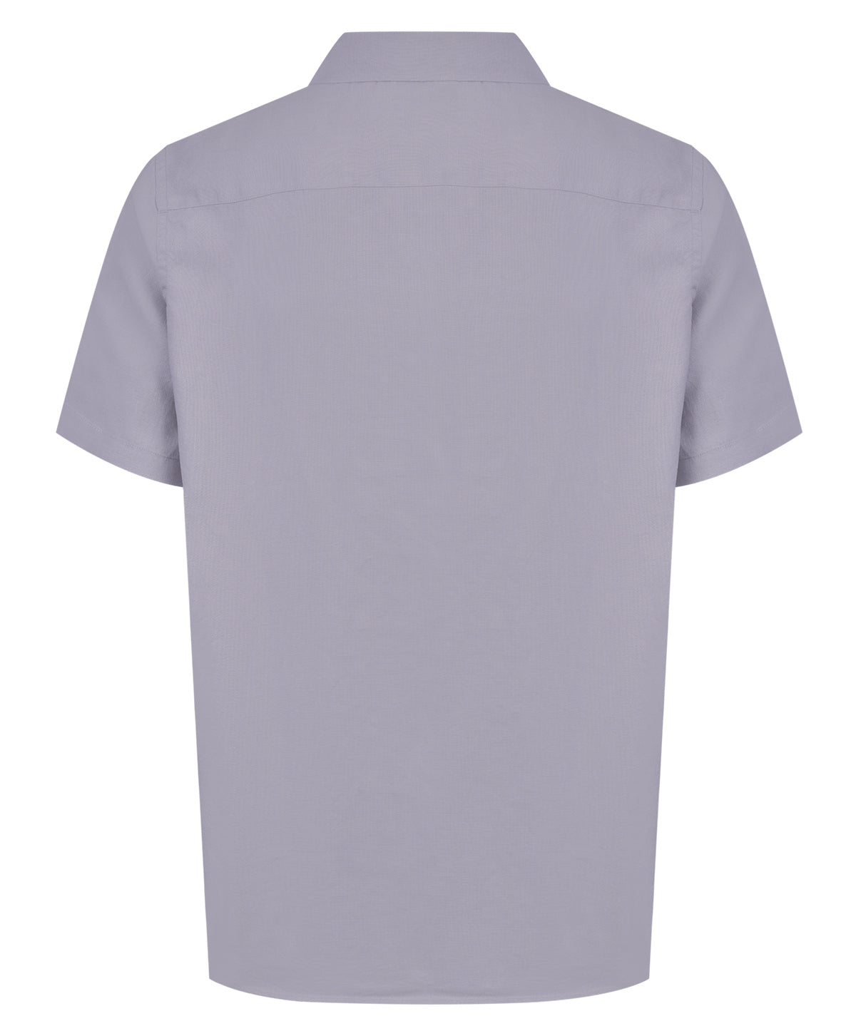 Camisa Lino Orgánico Hombre Linenshort Rockford